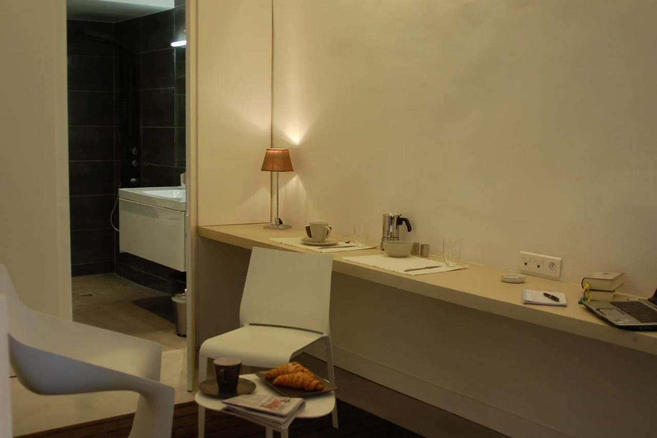 Coeur De Ville Aix-en-Provence Ngoại thất bức ảnh