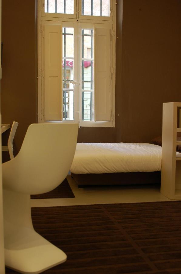 Coeur De Ville Aix-en-Provence Ngoại thất bức ảnh