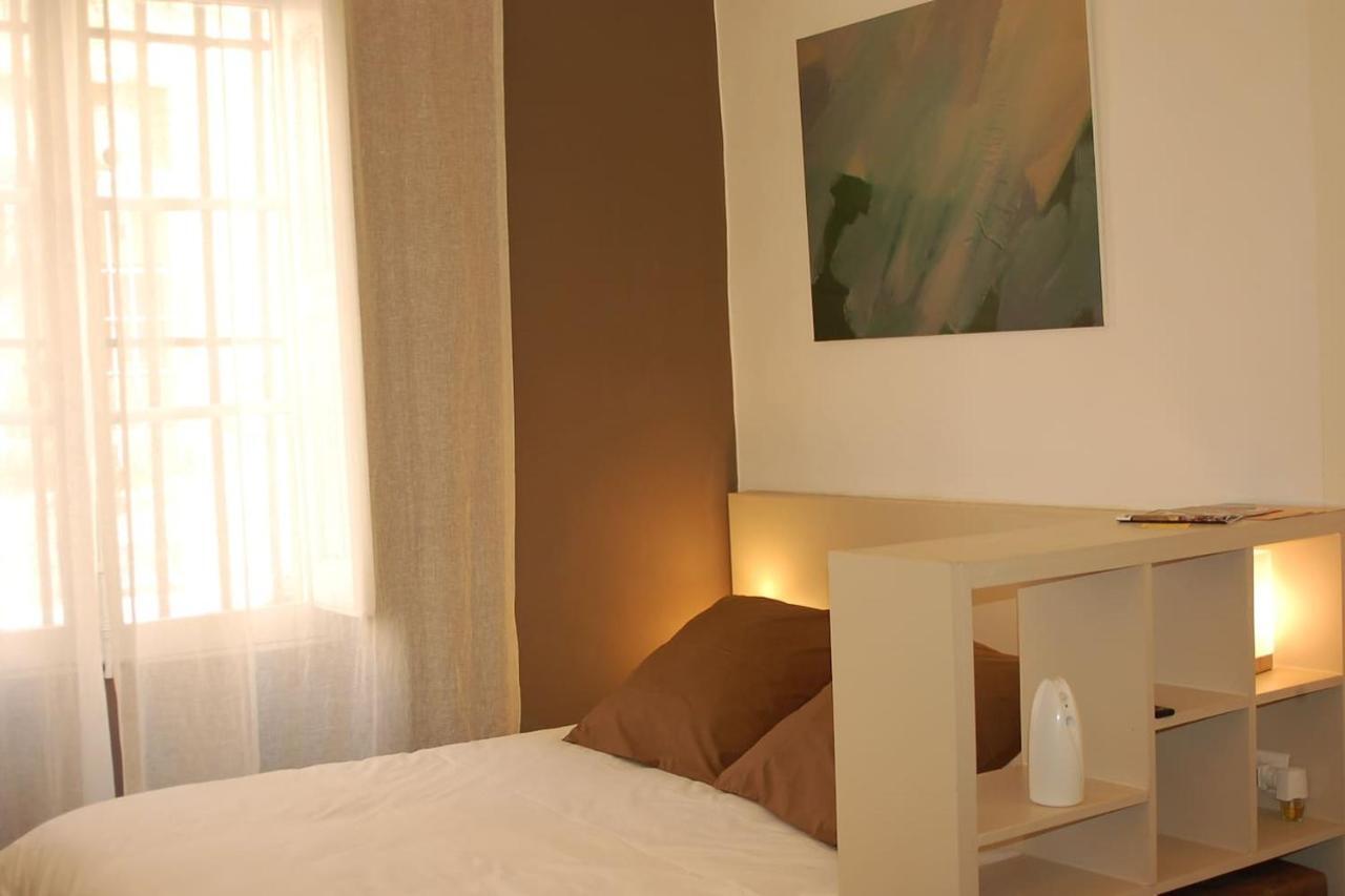 Coeur De Ville Aix-en-Provence Ngoại thất bức ảnh