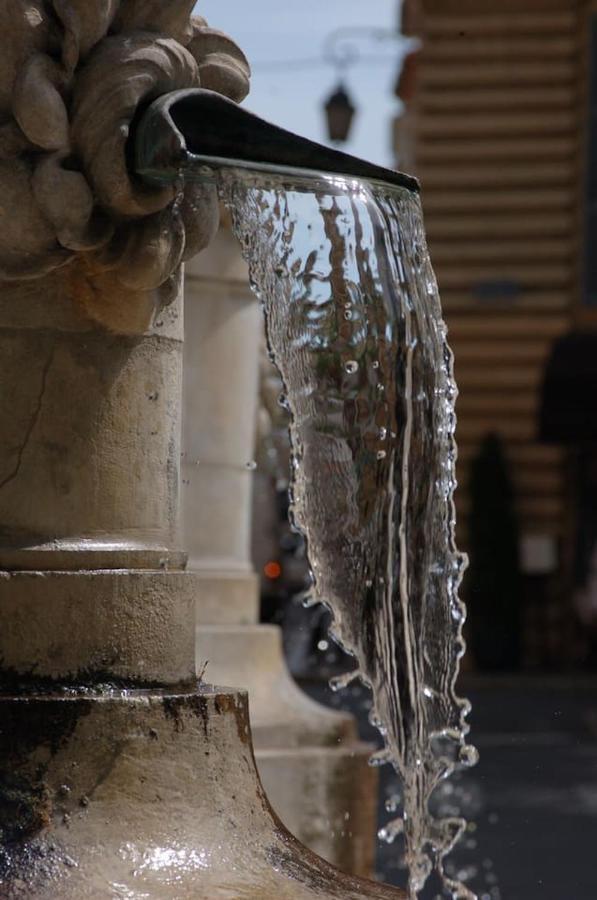 Coeur De Ville Aix-en-Provence Ngoại thất bức ảnh