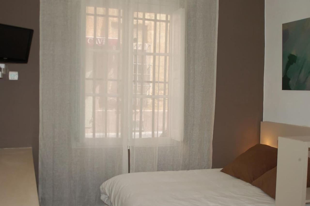 Coeur De Ville Aix-en-Provence Ngoại thất bức ảnh