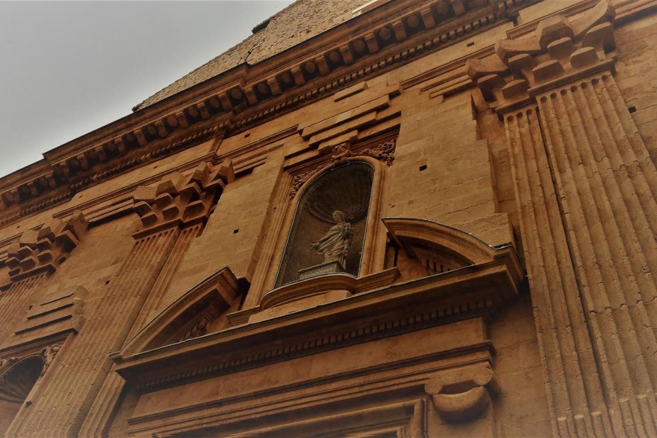Coeur De Ville Aix-en-Provence Ngoại thất bức ảnh
